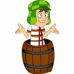 Meet your Posher, Roberto